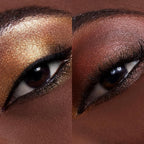 Deck of Scarlet Eyeshadow Pallet - Solar Aura, Long Wearing with Saturated Color, Clean & Vegan Eyeshadow