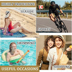 Face Body Rice Sunscreen SPF