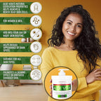 Advanced Clinicals Aloe Vera Lotion Sun