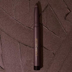 LAURA GELLER NEW YORK Kajal Longwear Kohl Eyeliner Pencil - Royal Quartz - Caffeine and Vitamin E - Smooth & Blendable Liner - Built-In Sharpener