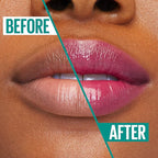 Maybelline Green Edition Balmy Lip Blush, Formulated With Mango Oil, Desert, Yellow Nude, 1 Count