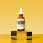 Advanced Clinicals Retinol Serum For Face | Visible Anti Aging Retinol Serum Skin Care Face Moisturizer With Vitamin E Helps Improve Look Of Wrinkles, Fine Lines, & Uneven Skin Tone, 2-Pack