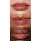 e.l.f. O Face Satin Lipstick, Richly Pigmented, Nourishing & Long-Lasting Creamy Lipstick, Infused With Jojoba, Vegan & Cruelty-Free, No Doubt