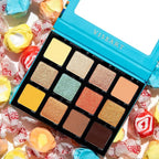 Viseart Paris Etendu Pro Luxe Makeup Palette (Soleil