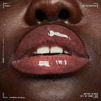 NYX PROFESSIONAL MAKEUP Butter Gloss, Non-Sticky Lip Gloss - Bit Of Honey (Peach Nude)