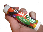 4-Pack Chubby Chap Jelly Bean- .5 Balm…