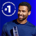 Head & Shoulders Clinical Dandruff Defense + Dry Scalp Rescue Shampoo 13.5 oz Twin Pack