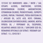 SoftSheen-Carson Dark&Lovely Detangling Cream, 6.8 Fl Oz - For Protective Styles, With Peppermint&Avocado Oil for Braids, Weaves, Wigs&Locs No Dyes, No Mineral Oil, No Petrolatum