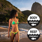 All Good Sunstick - Face Sunscreen, Friendly