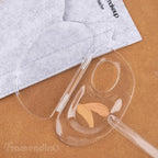 Framendino, 2 Set 3 in 1 Handheld Makeup