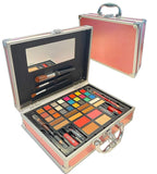 BR Carry All Trunk Professional Makeup