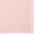 Amazon basics face towels for