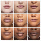Organic lip balm pack -