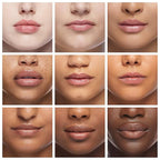CoverGirl Clean Fresh Tinted Lip Balm, Vegan Formula, Hydrating, Natural Finish, Cruelty Free, Life is Pink, 1 Count