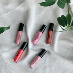 Lipglace - Skinny Dip - Hypoallergenic Vegan Lip Gloss - Fragrance Free & Allergy Certified - Non Sticky & Moisturizing Lipgloss - Anti-Aging Hydrating Lipgloss