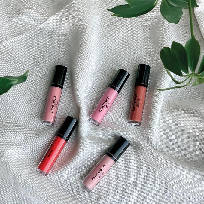 Lipglace - Hypoallergenic Vegan Lip Gloss - Fragrance Free & Allergy Certified - Non Sticky & Moisturizing Lipgloss - Anti-Aging Hydrating Lipgloss (Innocent, 3,5 g)