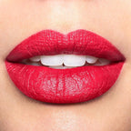Revlon Super Lustrous The Luscious Mattes Lipstick, High Impact with Moisturizing Velvety Formula, Fire & Ice, 0.74 oz