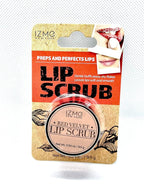 lip Scrub (Red Velvet)