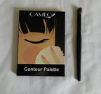 Cameo Contour Palette and Brush Set II