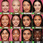 NYX PROFESSIONAL MAKEUP Blade & Shade Brow Pencil, Nano Mechanical Eyebrow Pencil, Up to 16HR Make Up Wear - Rich Auburn