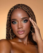 Sigma Beauty Jewels Eyeshadow Palette