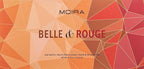 Belle & Rouge Palette