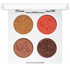 wet n wild Make up Pigment Palette Desert