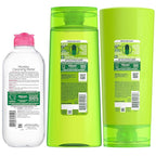 Garnier Back to School Bundle|Micellar Water () + 400mL