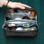 Peak Design Wash Pouch (Black) BWP-BK-2
