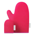 Tanologist Face & Body Mitt Duo