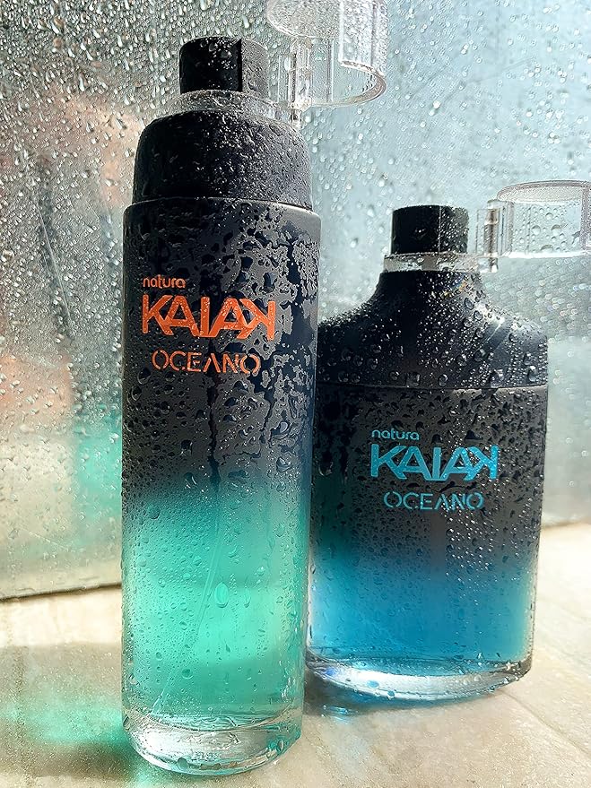 natura Kaiak Oceano Eau de Toliette (100ml)