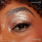 NYX PROFESSIONAL MAKEUP Ultimate Glow Shots, Liquid Eyeshadow, Long-Lasting Shimmer Eye Shadow with Vitamin C - Golden Goji