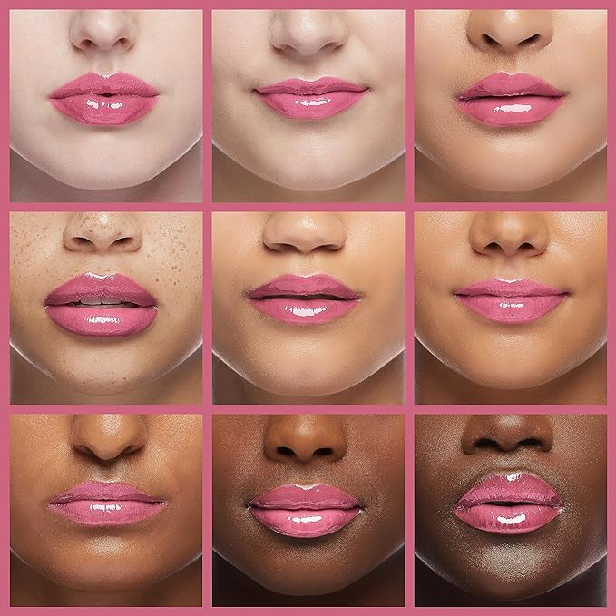 dasique Juicy Dewy Tint (10 Berry Choux) 0. moisture 12 oz