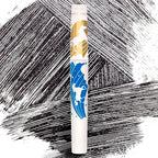 Pacifica Dream Big Mascara – Black Magic 7-in-1 Lash Extending Mascara, Twist-Adjust Brush for Length & Volume, Lash Serum Infused, Vegan Ophthalmologist tested