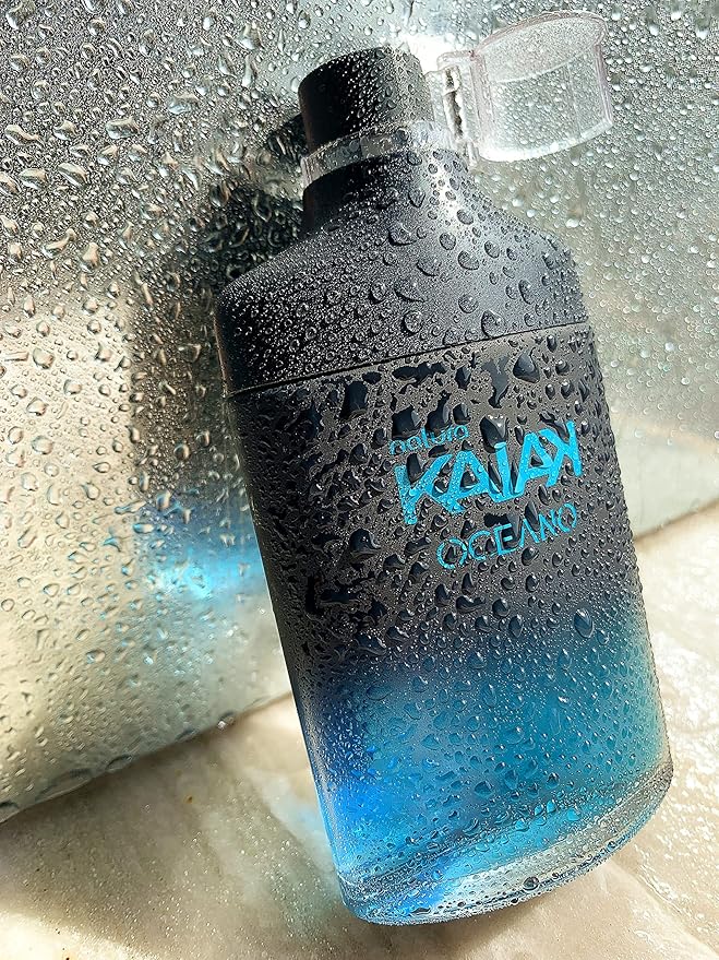 natura Kaiak Oceano Eau de Toliette (100ml)