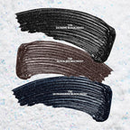 CoverGirl Lash Blast Cleantopia Mascara - Volume & Lengthening, Black Brown Frost, Vegan, Clean, Sensitive Eyes, No Smudge, 0.32oz