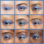 L’Oréal Paris Colour Riche Monos Eyeshadow, Grand Bleu,0.12 Ounce (Pack of 1)