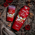 Old Spice Body Wash for Men, Eaglefangs, Long Lasting Lather, 24 fl oz (Pack of 4)