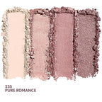 COVERGIRL - Eye Enhancers 4-Kit Eyeshadow, silky, sheer formula, double ended applicator, 100% Cruelty-free