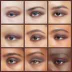 wet n wild Color Icon Cream Eyeliner Eyeshadow Multi-Stick, Moisturizing, Nourishing Velvety Cream-to-Powder Buildable & Blendable Formula, Cruelty-Free & Vegan - Cheat Day
