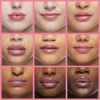 Amuse SEOUL DEW TINT 08 DEW ROSE | glossy,