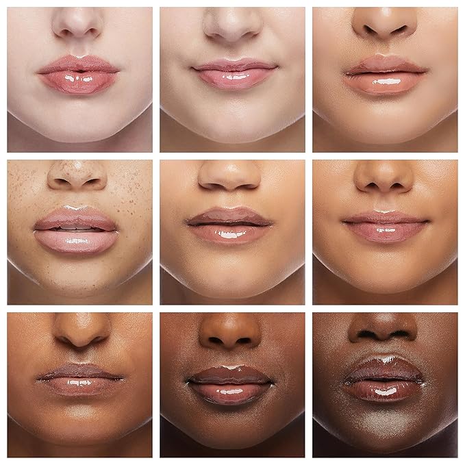 MAC Squirt Plumping Gloss Stick - 10 Clear Stick 08 oz