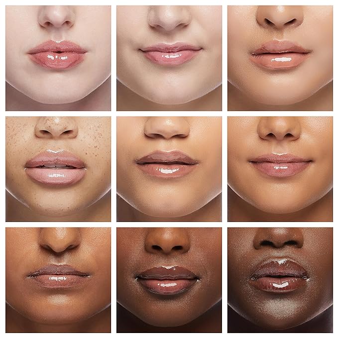 Kiko Milano Lip Volume Tutu Rose