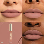 Milani Stay Put Longwear Liquid Lipstick - Smudge-Proof, Kiss-Proof, and Fade-Resistant Formula for All-Day Wear - 10/10