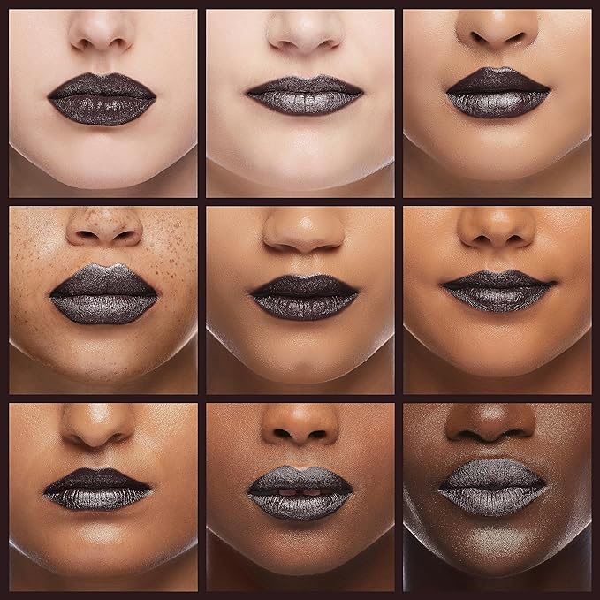 Maybelline Color Sensational Shaping Lip Liner with Self-Sharpening Tip, Rich Chocolate, Chocolate Brown, 1 Count