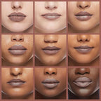 NYX PROFESSIONAL MAKEUP Slide On Lip Pencil, Lip Liner - Sugar Glass (True Nude With Yellow Undertone)