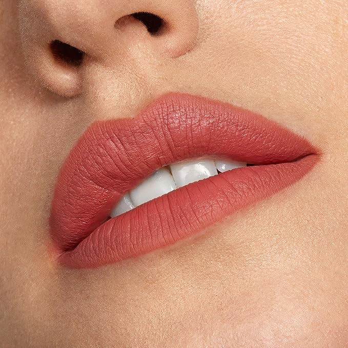 ColourPop Lippie Lip Pencil - High-Pigment, Long-Lasting & Sharpenable Lip Liner with High-Impact Color - Vegan, Cream Formula with Precise Application - Brink (0.04 oz)