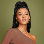 African Pride Olive Miracle Weightless Heat Protection & Hair Shine Mist (3 Pack), Fights Humidity & Shields Against Heat Damage, Enriched with Olive & Tea Tree Oils, 4 oz