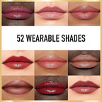 L’Oréal Paris Colour Riche Original Creamy, Hydrating Satin Lipstick with Argan Oil and Vitamin E, I Pink You're Cute , 1 Count