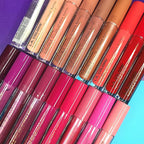 L.A. COLORS High Shine Lipgloss, Amplify CLG946 (Pack of 2)